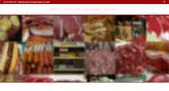 Desktop Screenshot of countrybutchershopanddeli.com